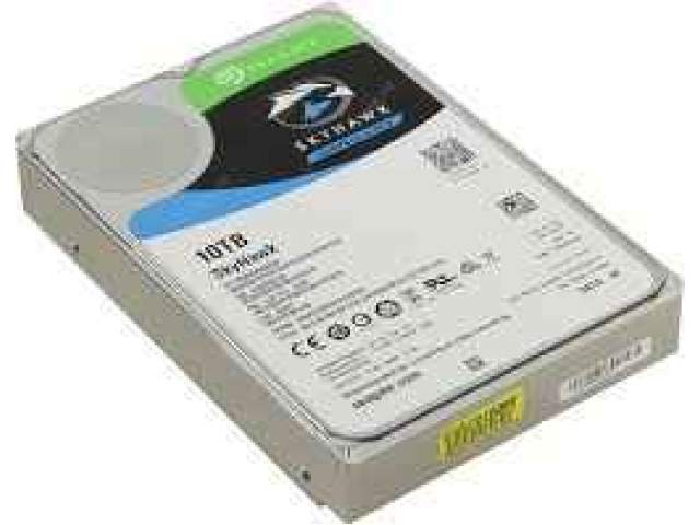 Жесткий диск seagate skyhawk st2000vx015 обзор